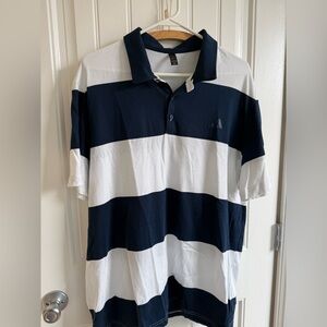 Adidas polo shirt